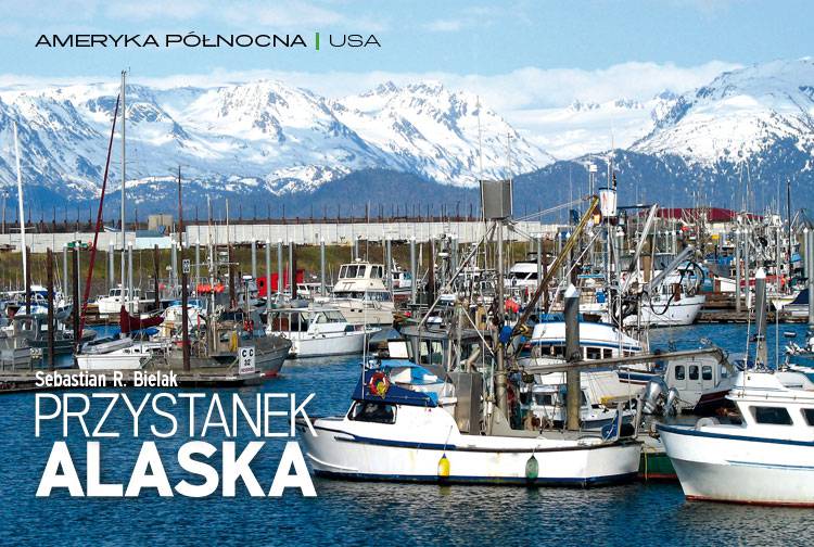 Przystanek Alaska